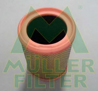 MULLER FILTER pa189 -  Воздушный фильтр